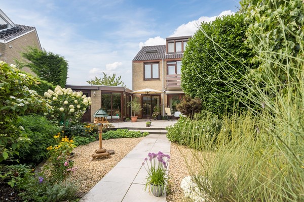 Medium property photo - Souburghlaan 14, 2741 EL Waddinxveen